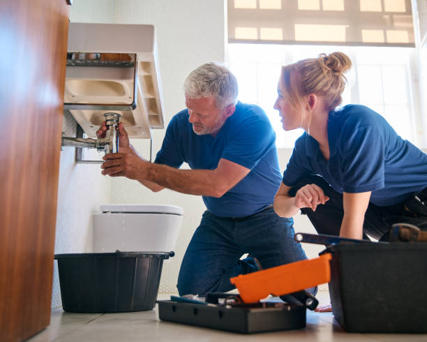 Professional Plumbing services in Watauga, TX